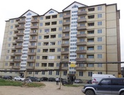 Продается  1 комнатная квартира на Шоссе Аэропорта 11 б в Махачкале