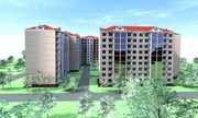 Продается 1 комнатная квартира в Каспийске в районе Анжи - Арена