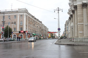 3-к квартира 70.1 м² на 2 этаже 4-этажного кирпичного дома