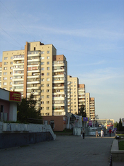 ПРОДАЮ КВАРТИРУ В ЛИПЕЦКЕ