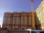 пос. Андреевка,  ул.Староандреевская 