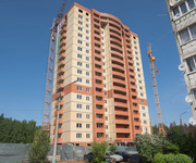Cолнечногорский р-он, поселок Жуково