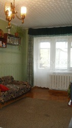Пpoдaeтcя 2 к. кв. ул. Cтудeнчecкaя 54