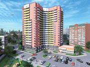 Продам квартиру на 7 Подлесной ЖД 