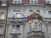 Недорогая квартира в Карловых Варах.