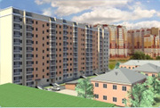 Продаются 2-к  квартиры в новом доме. ул. Луговая-Гагарина