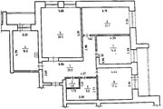 Продам шикарную 4 комнатную квартиру по адресу ул. Холмогорова,  20 (Эл
