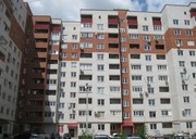 однокомнатная квартира в новом доме г.Волжский