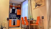 2-к квартира,  Вадковский переулок. Продажа.
