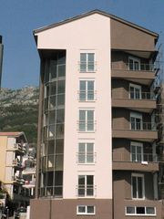 Квартира в Бечичи