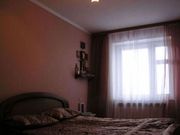 Трёхкомнатная квартира с ремонтом в Центре
