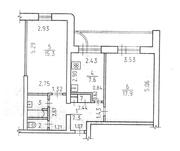 Продам 2к.кв.,  ул. Карла Маркса,  278.
