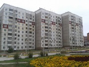 Продаю 3-х комнатную квартиру