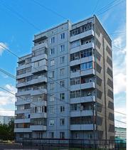 Продам 1-комнатную квартиру Солнечный Cлавы