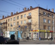 Продам 2-х ком. Мира 