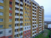 Продам – двух комнатную квартиру - ул. Б. Хмельницкого,  поз. 21 