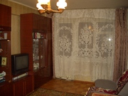 Продается 4-к. квартира,  Воткинское шоссе 24.  60 кв.м,  4/5п