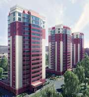 Срочно! Продаются кв. в новостройке,  ул. 7ая Подлесная.