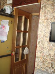 3-комнатная квартира на ул. Есенина