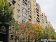 1-комнатная квартира на ул. Коллонтай