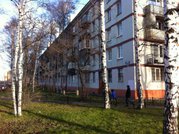 1-комнатная квартира на Кубинской ул.
