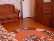 Продам 1-комнатную квартиру в Ярославле.