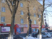 комнату в семейном общежитии на Московском Проспекте,  15