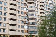 3-х комнатная квартира в Новом Братеево