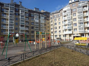 Продажа 1-к. кв. 36.5 кв.м,  Всеволожск