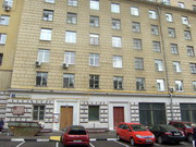 Продаю 3-х комнатную квартиру (Студия). Москва. м.