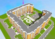 Продается 3-х квартира,  Одинцовс.р-он