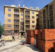 2-х комнатная квартира от застройщика в п. Лесной