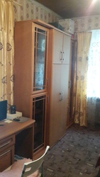 комната  в 3х комн. кв-ре в  г. Щербинка