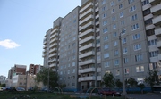 квартира по улице крупской, 8/1
