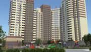 Продам двухкомнатную квартиру в центре Киева (Новострой)