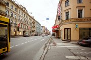 Продается 4-к. кв. 96 кв.м,  Петроградский р-н