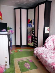 Квартира на Курчатова, 8
