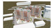 Новые однокомнатные квартиры