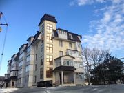 Продается 1-комнатная квартира в поселке Приморский