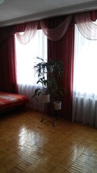 двухкомнатная квартра