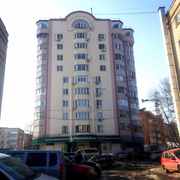 Оазис тишины,  благополучия и уюта в самом сердце большого города