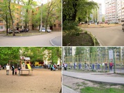 1-комнатная кв-ра,  пр-кт Труда,  д. 4,  3/5 эт.,  20/18/6 + кладовая!