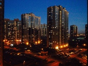 Новая квартира у метро с современной планировкой
