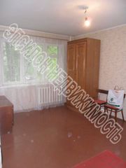 Однокомнатная квартира в Железнодорожном округе