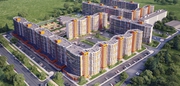 2-х комнатная квартира по цене 1-комнатной!