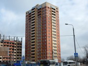 Продается двухкомнатная квартира в новом доме по Самаркандской 141