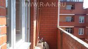  Однокомнатная квартира в микрорайоне Гагарина,  д.29