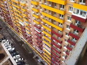 ЖК Море Солца Иркутск