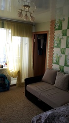 Продам 2 ком. кв. б-р Кулибина 12,  8/12 эт. 