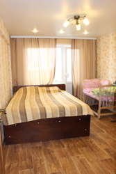 3-к квартира,  62 м²,  4/5 эт